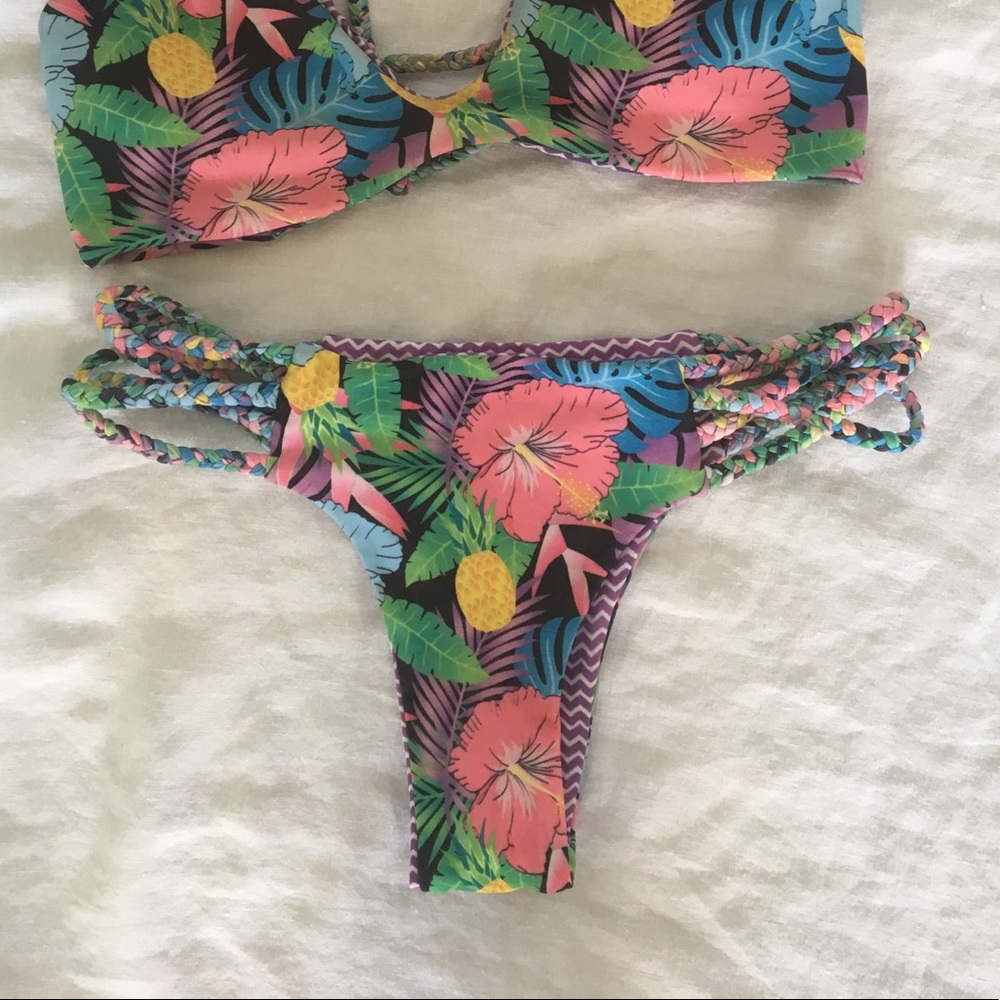 Moana bikini